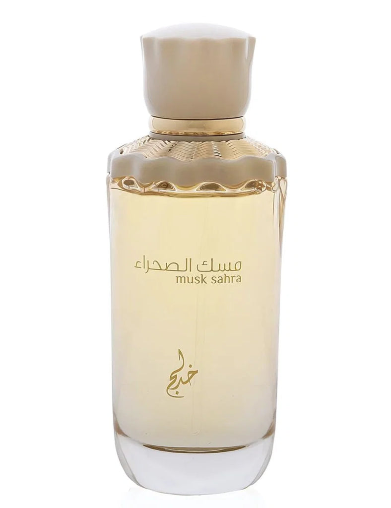 KHADLAJ MUSK SAHRA EDP 100ML