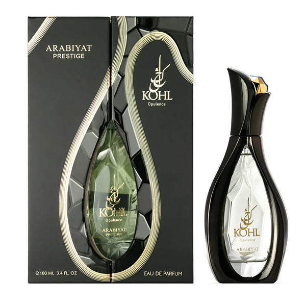 ARABIYAT PRESTIGE KOHL OPULENCE