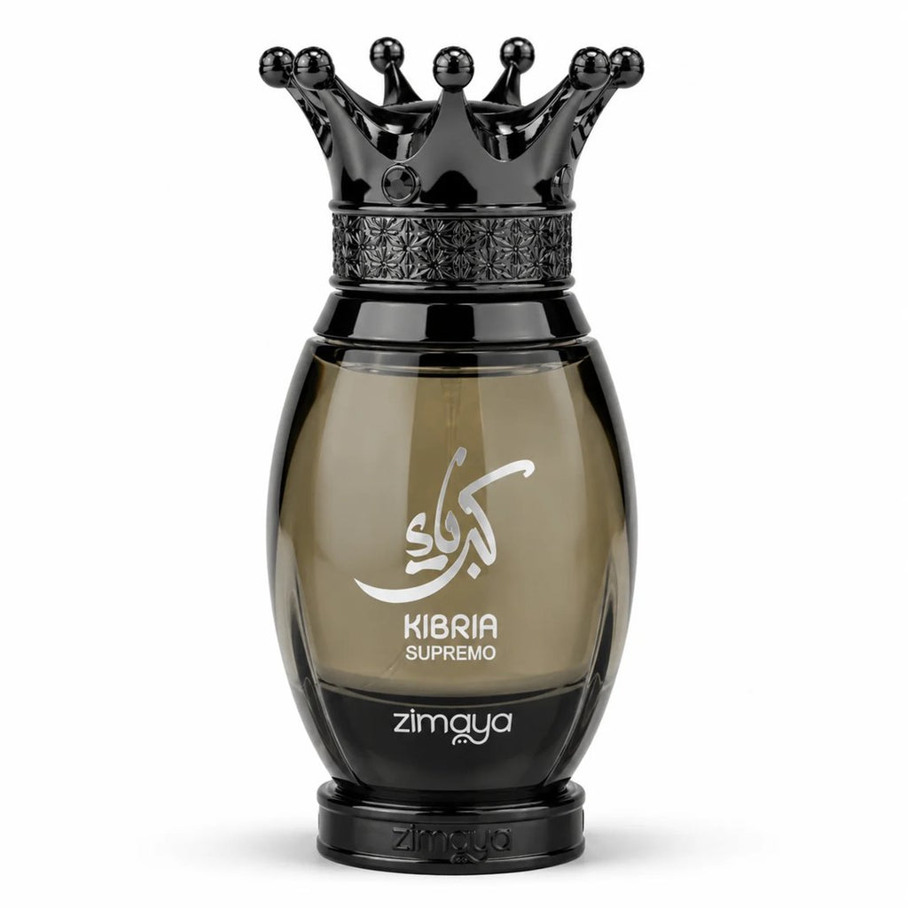 ZIMAYA KIBRIA SUPREMO EDP 100ML