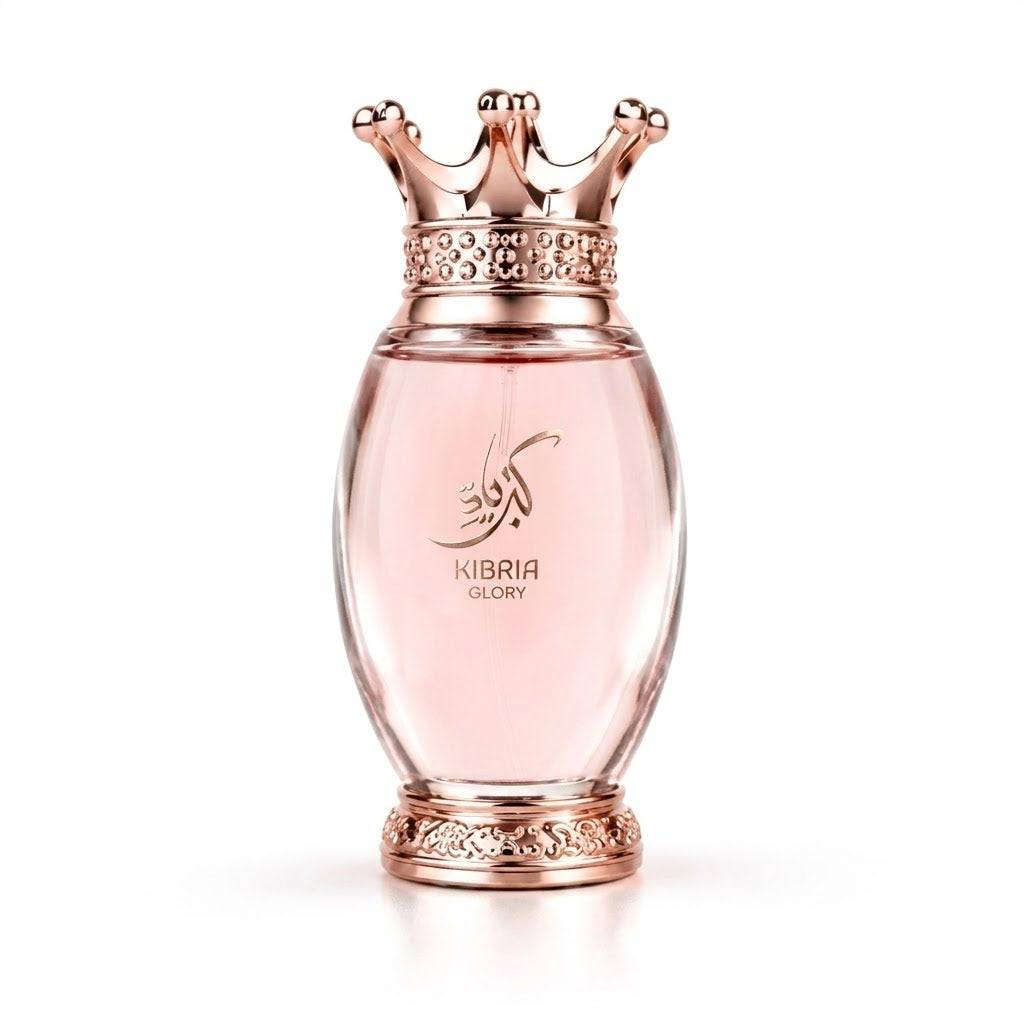 ZIMAYA KIBRIA GLORY EDP 100ML