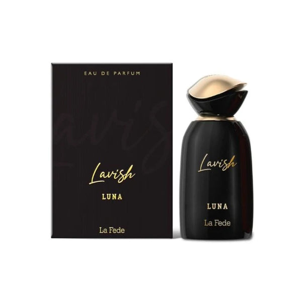 KHADLAJ LA FEDE LAVISH LUNA EDP 100ML