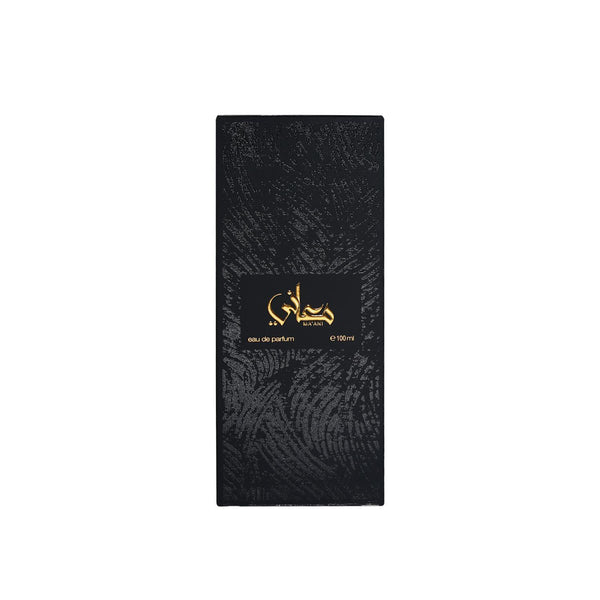 AHMED MAGHRIBI MAANI 100ML