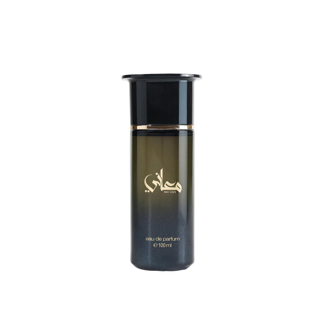 AHMED MAGHRIBI MAANI 100ML