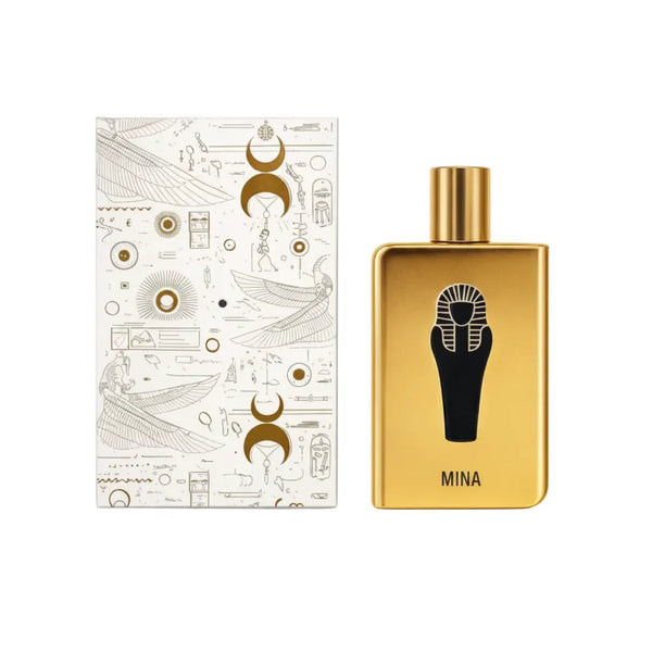 SAMAM MINA EDP 100ML