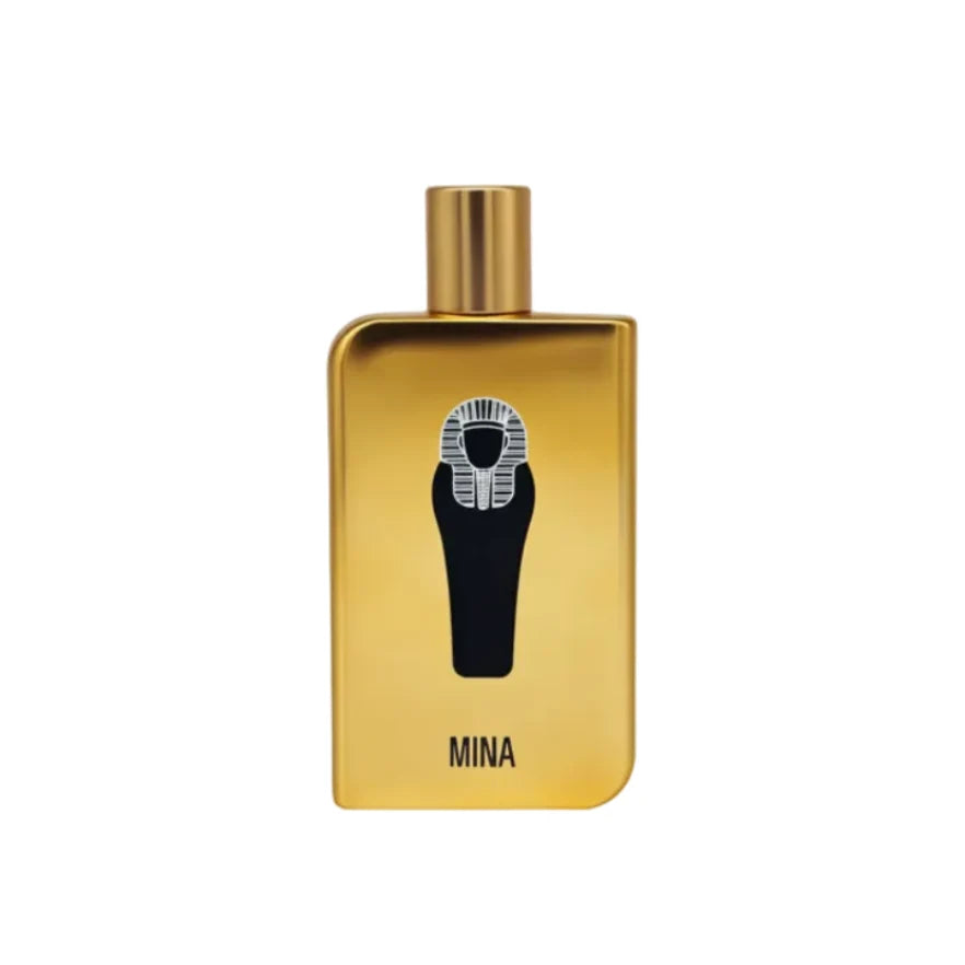 SAMAM MINA EDP 100ML