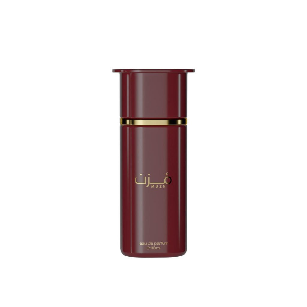 AHMED MAGHRIBI MUZN 100ML