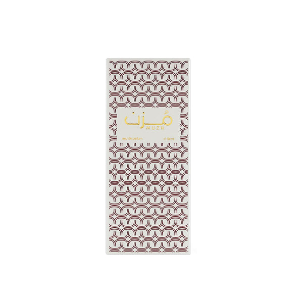 AHMED MAGHRIBI MUZN 100ML