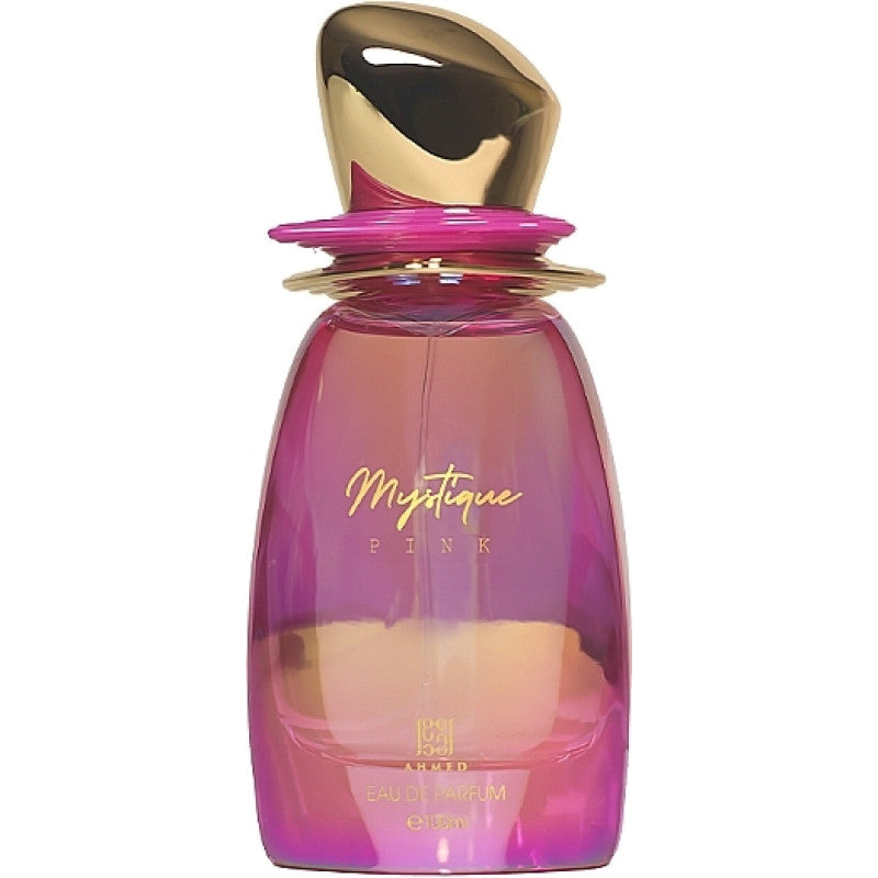 AHMED MAGHRIBI MYSTIQUE PINK 100ML