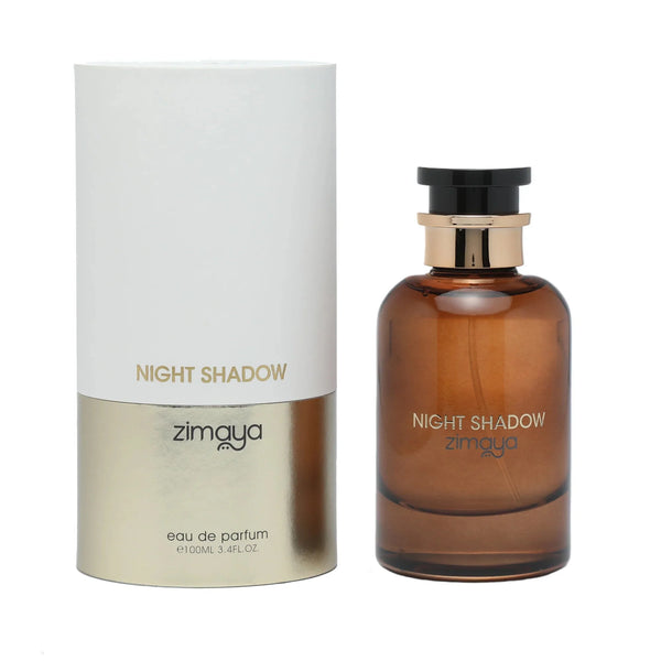 ZIMAYA NIGHT SHADOW' EDP 100ML