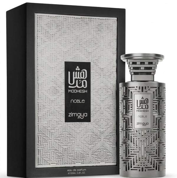 ZIMAYA MODHESH NOBLE EDP 100ML