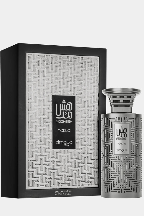 ZIMAYA MODHESH NOBLE EDP 100ML