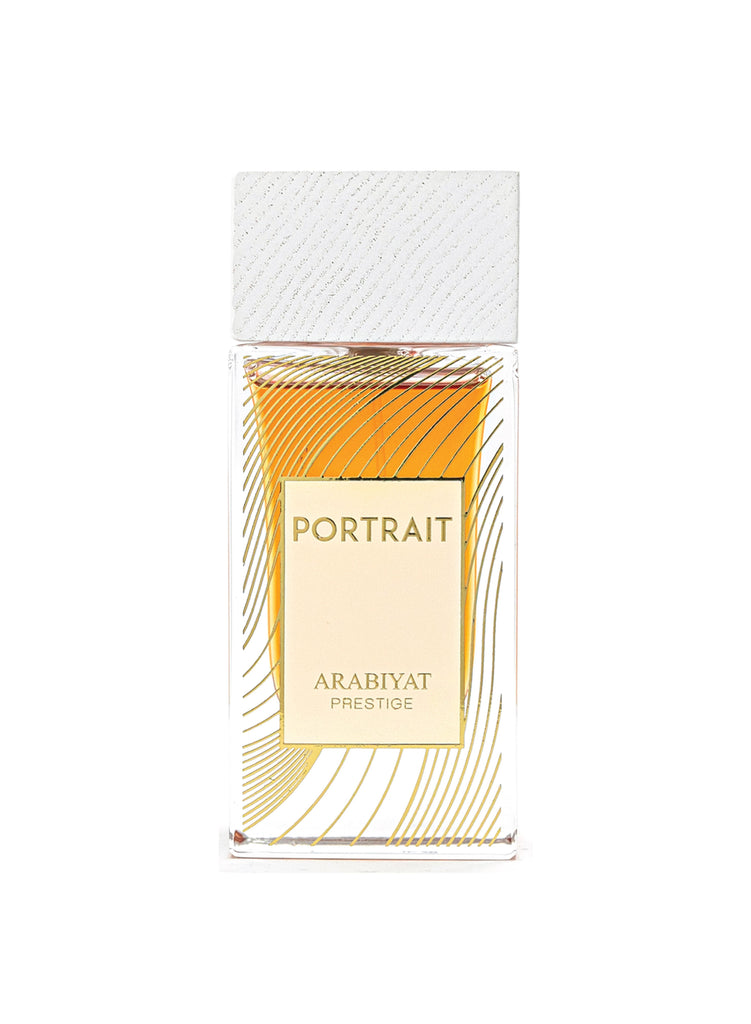 ARABIYAT PRESTIGE PORTRAIT EDP 80ML