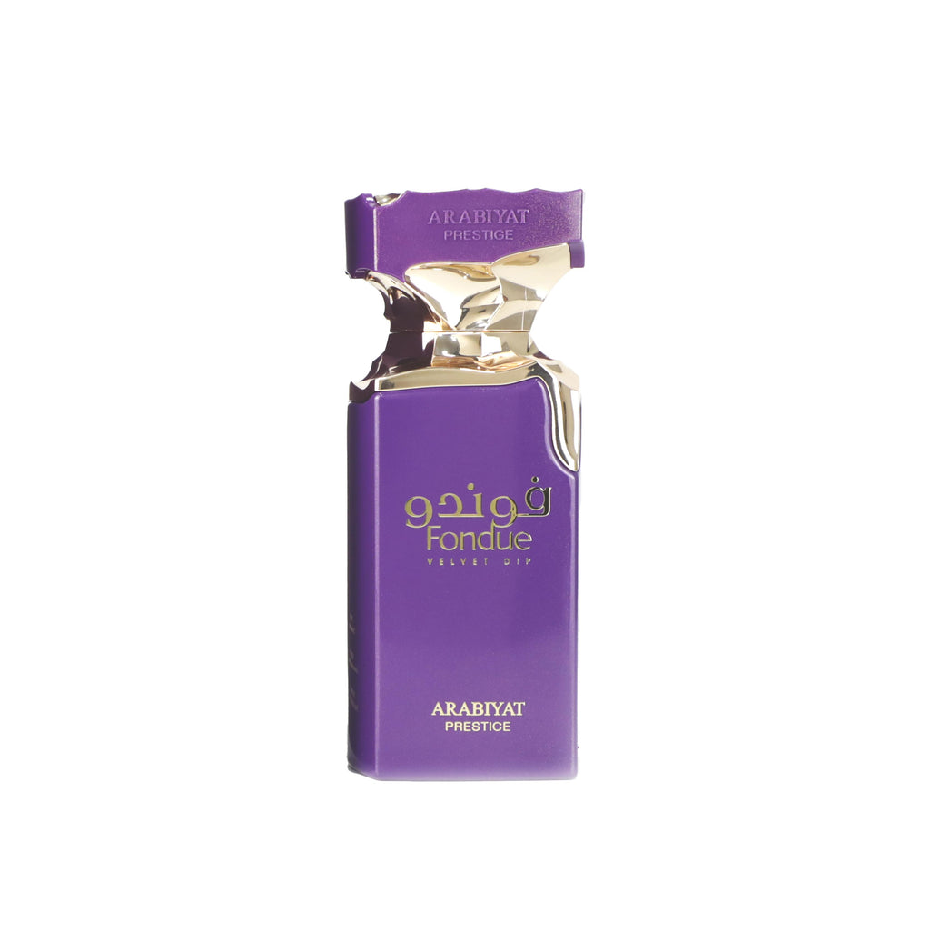 ARABIYAT PRESTIGE FONDUE VELVET DIP 100ML