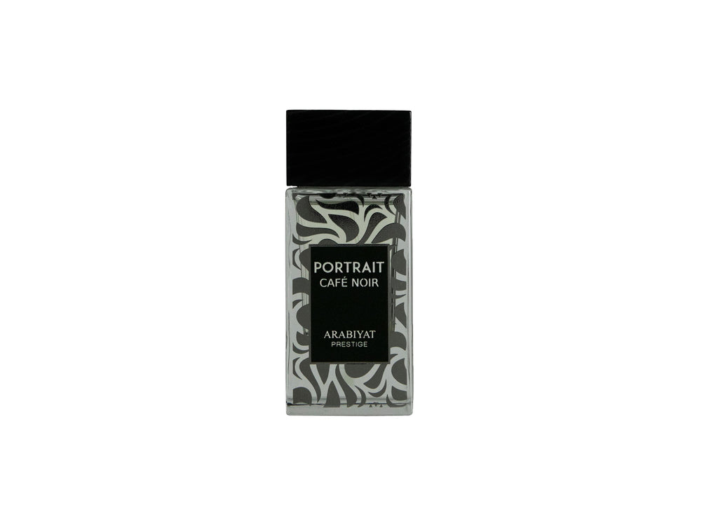 ARABIYAT PRESTIGE PORTRAIT CAFE NOIR 80ML