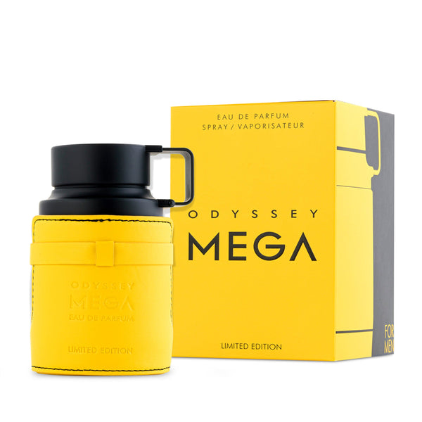 ARMAF ODYSSEY MEGA MAN 100ML