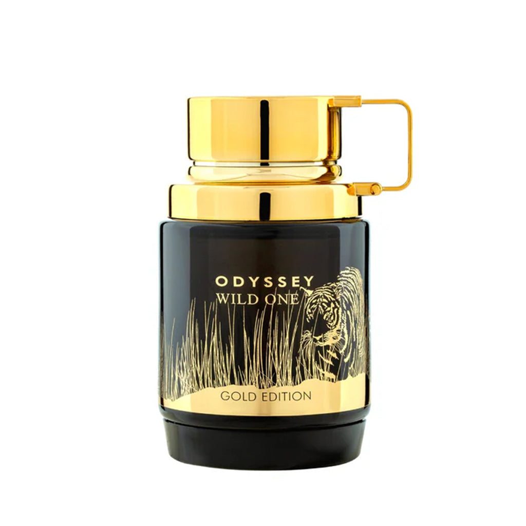 ARMAF ODYSSEY WILD ONE GOLD EDITION 100ML