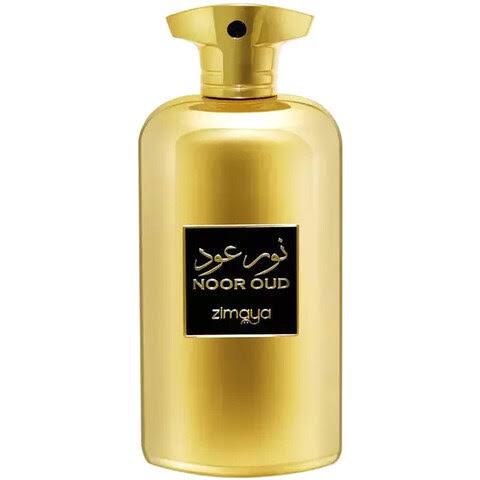 ZIMAYA NOOR OUD EDP 100ML