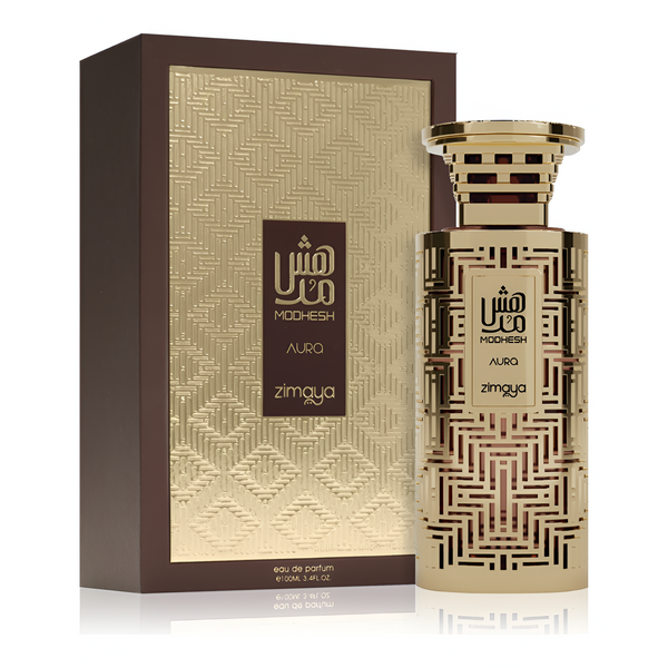 ZIMAYA MODHESH AURA 100ML