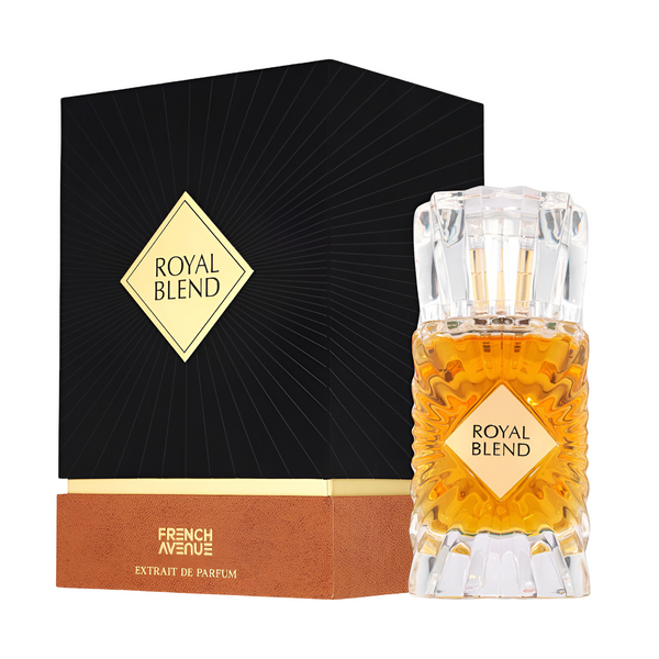 FRENCH AVENUE ROYAL BLEND EXTRAT