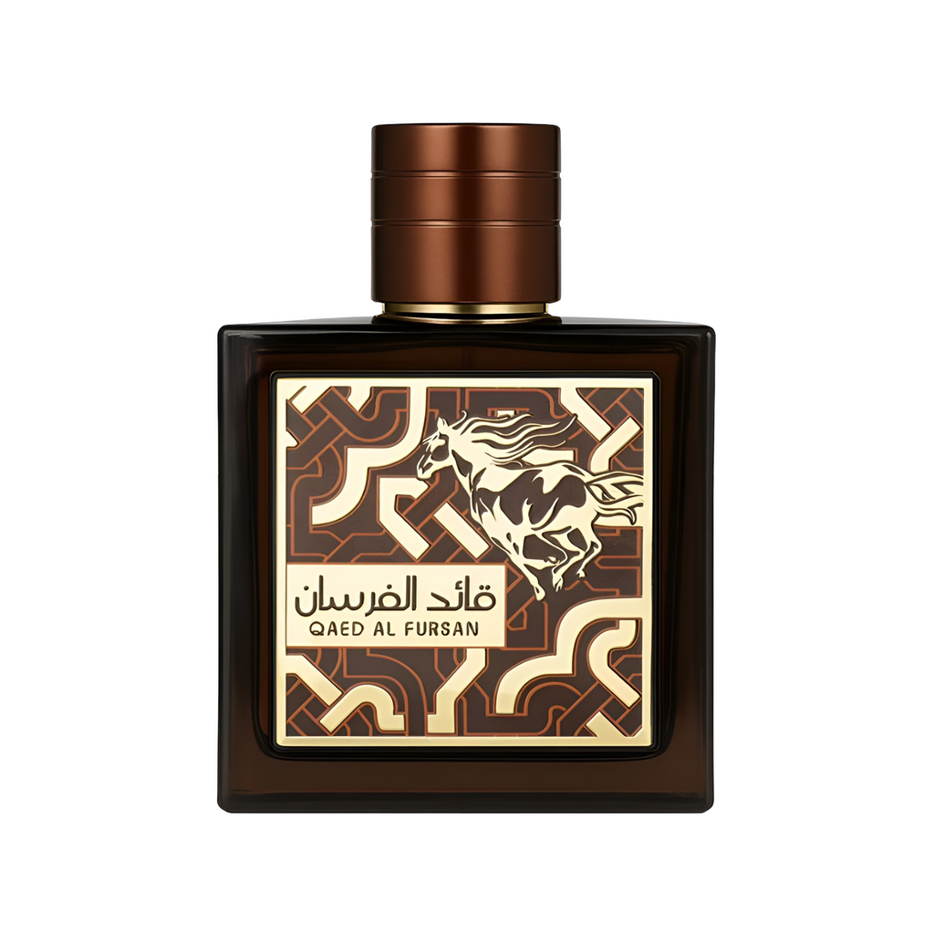 LATTAFA QAED AL FURSAN UNTAMED 90ML