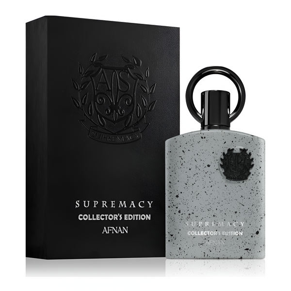 AFNAN SUPREMACY COLLECTORS
