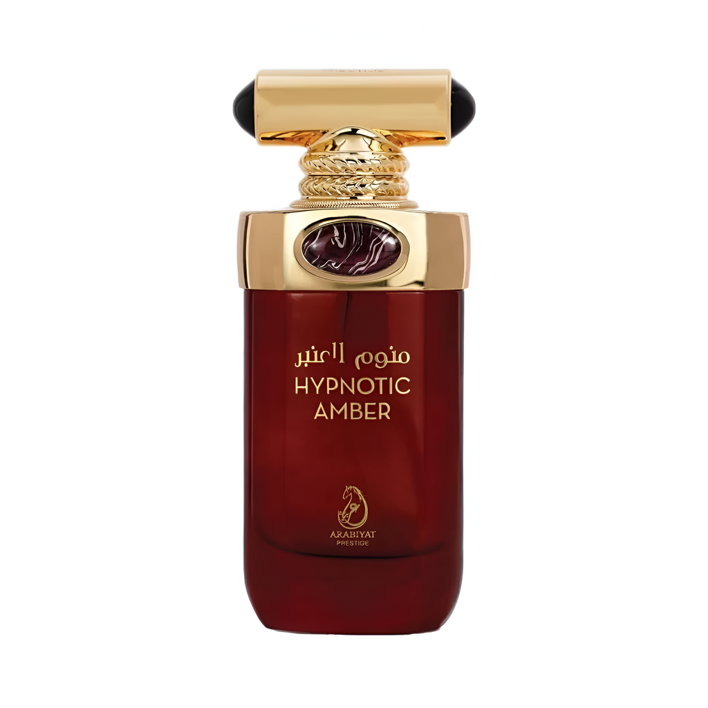 ARABIYAT PRESTIGE HYPNOTIC AMBER 100ML