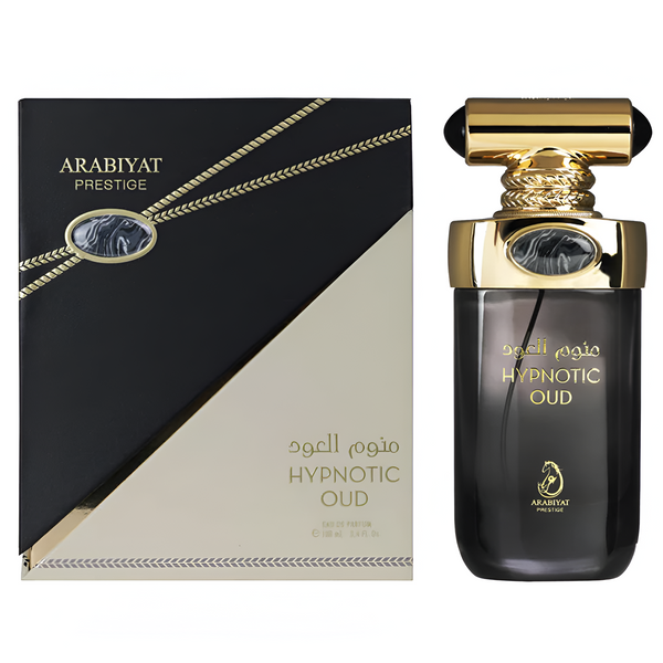 ARABIYAT PRESTIGE HYPNOTIC OUD 100ML