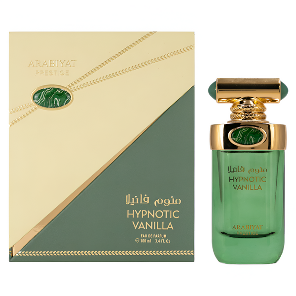 ARABIYAT PRESTIGE HYPNOTIC VANILLA 100ML