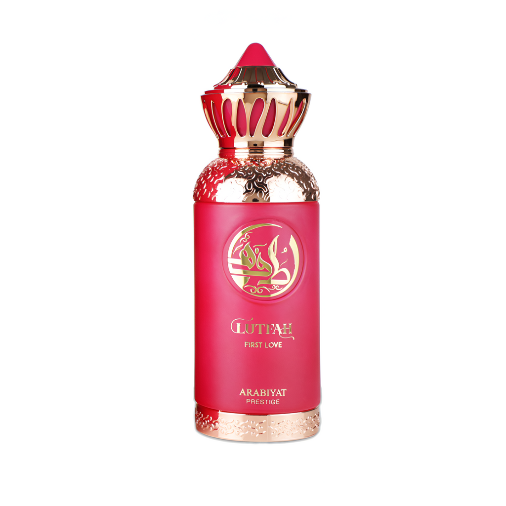 ARABIYAT PRESTIGE FIRST LOVE 80ML