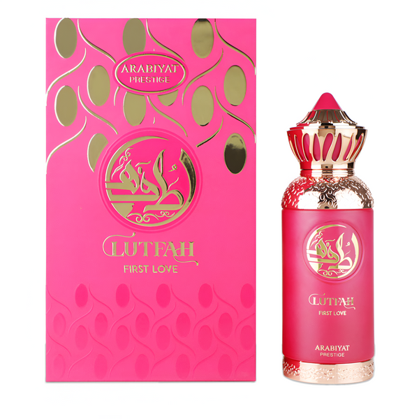 ARABIYAT PRESTIGE FIRST LOVE 80ML