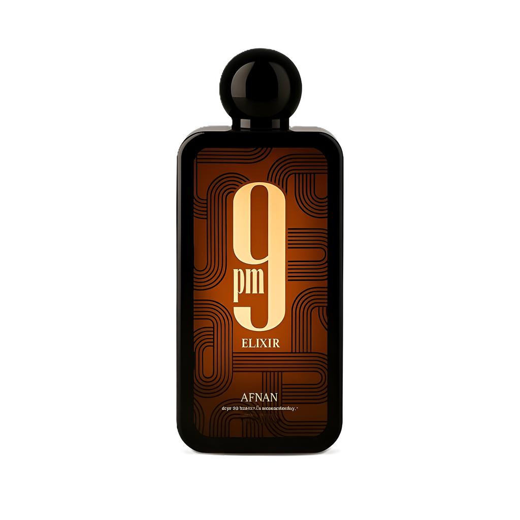 AFNAN 9 PM ELIXIR