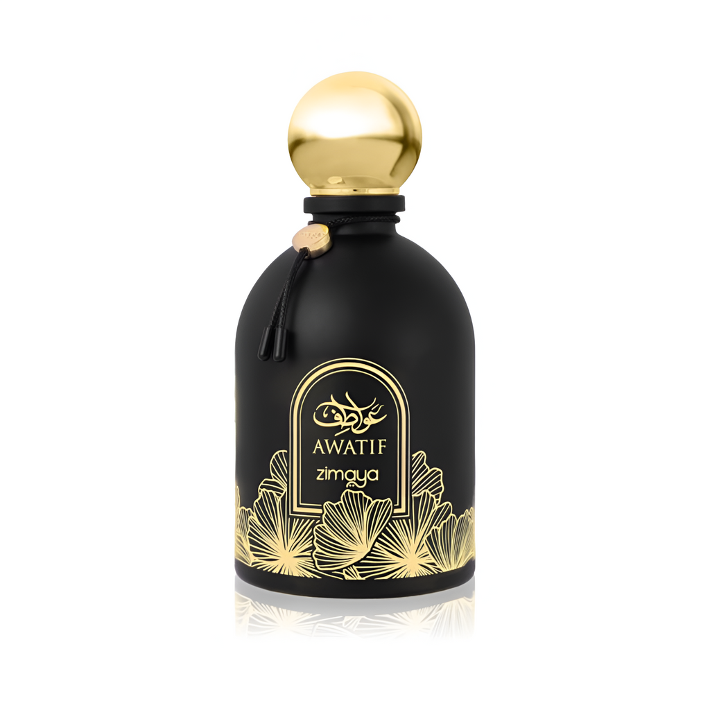 ZIMAYA AWATIF POUR FEMME 100ML
