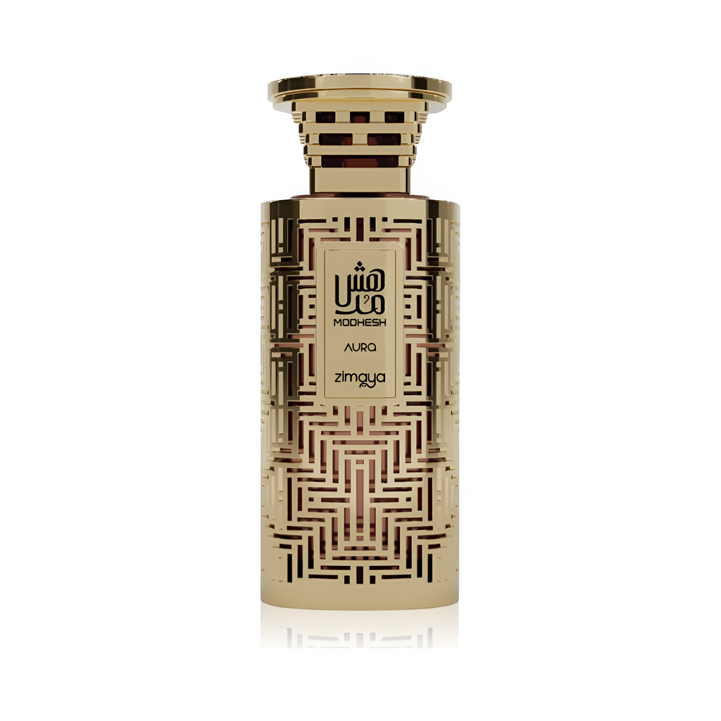 ZIMAYA MODHESH AURA 100ML