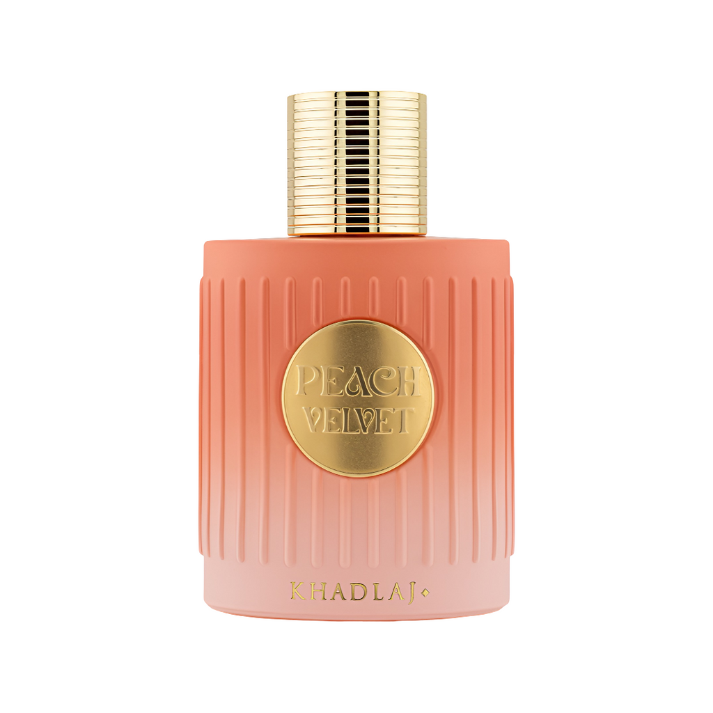 KHADLAJ PEACH VELVET 100ML