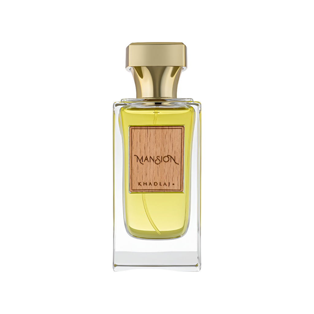 KHADLAJ MANSION 100ML
