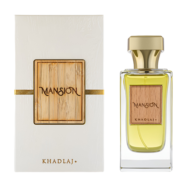 KHADLAJ MANSION 100ML