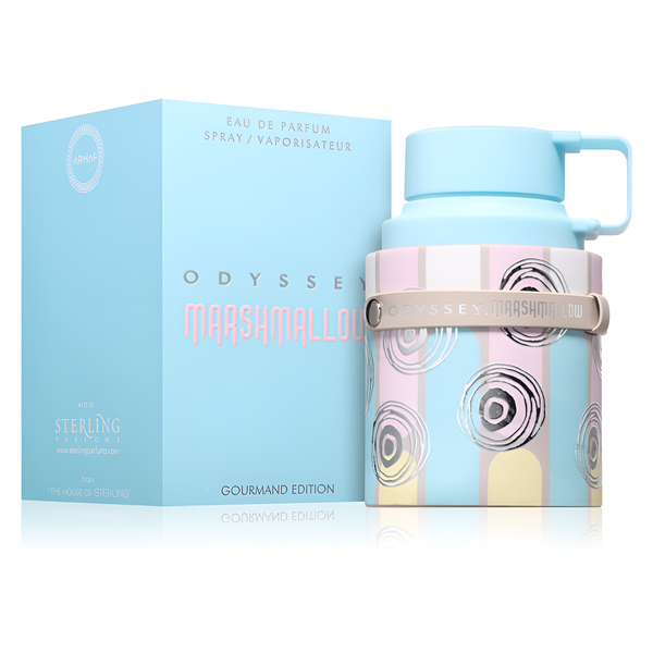 ARMAF OYSSEY MARSHMALLOW 100ML