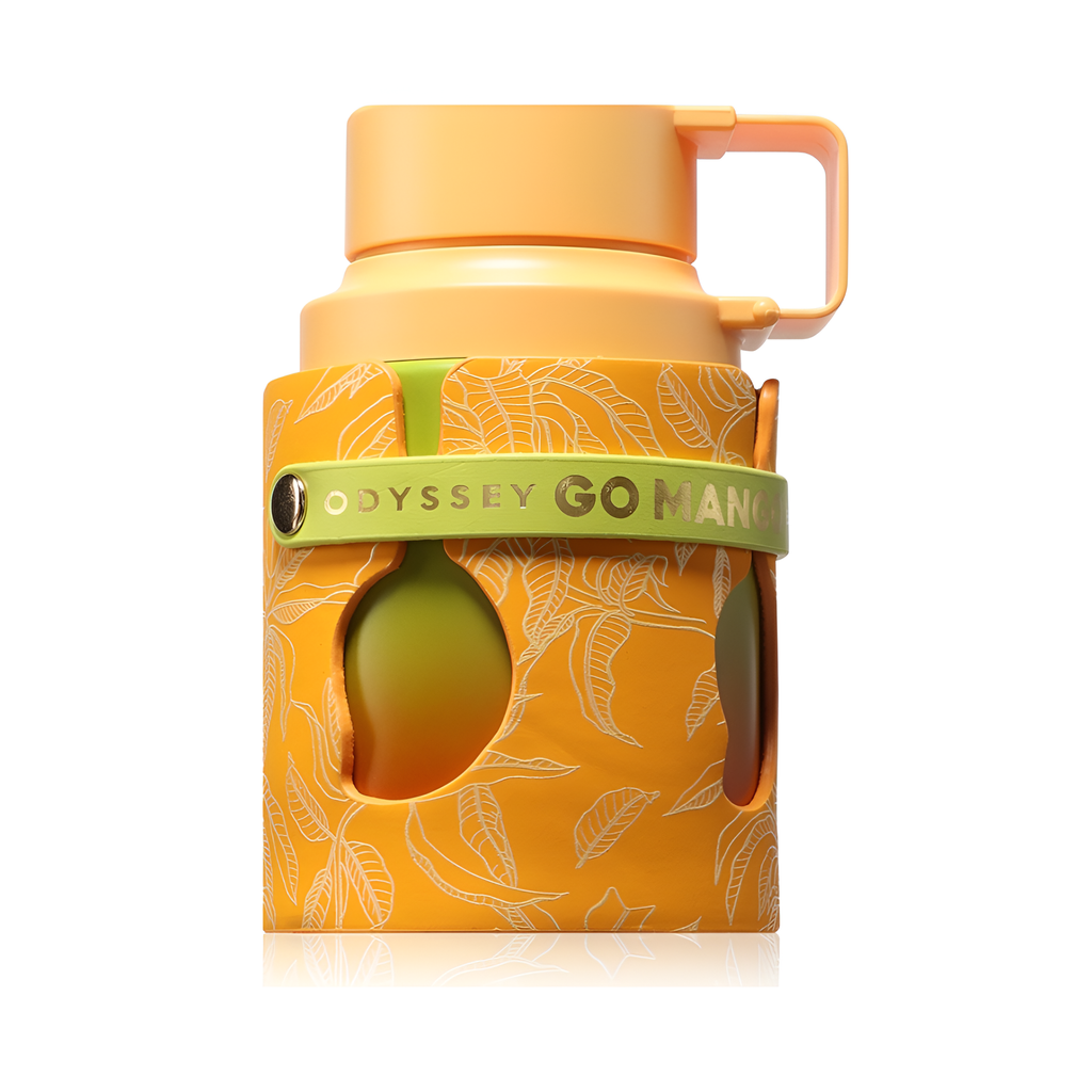 ARMAF ODYSSEY GO MANGO 100ML