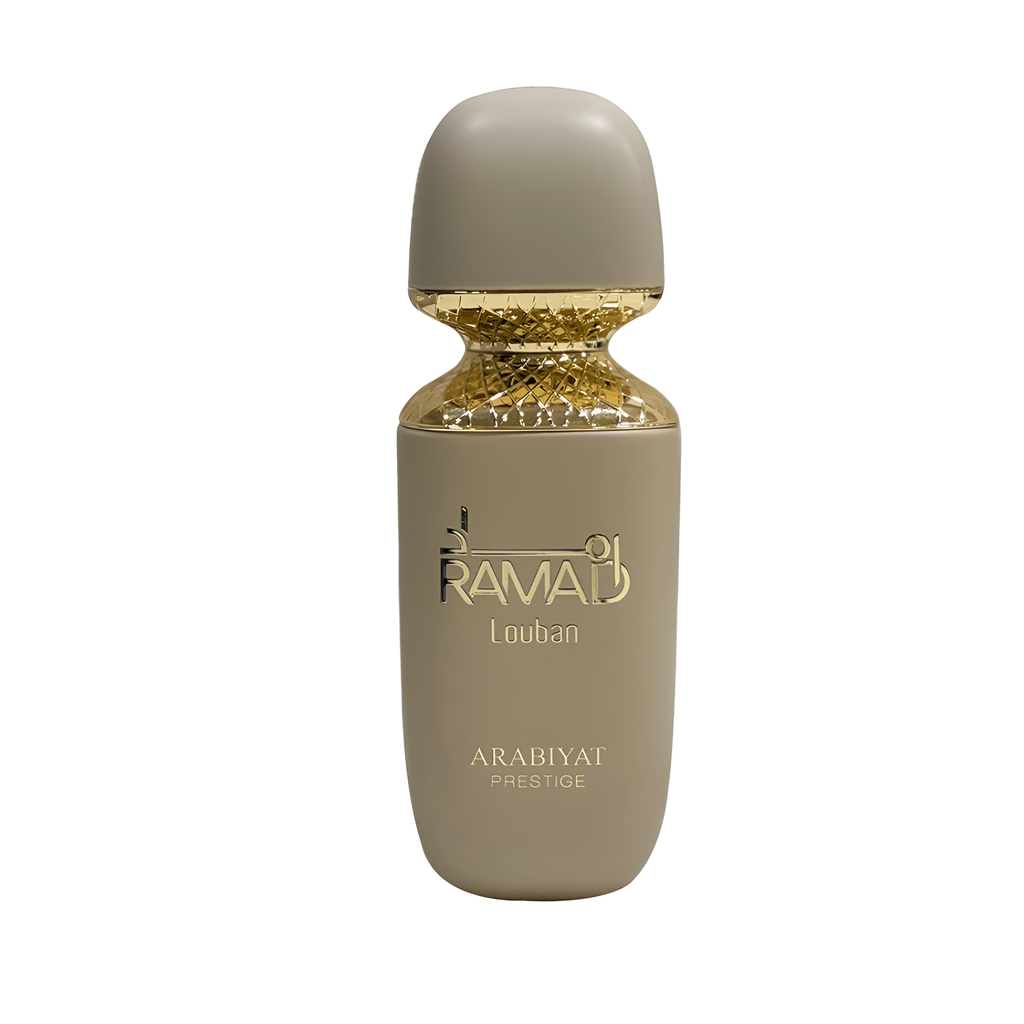 ARABIYAT PRESTIGE RAMAD LOUBAN 100ML