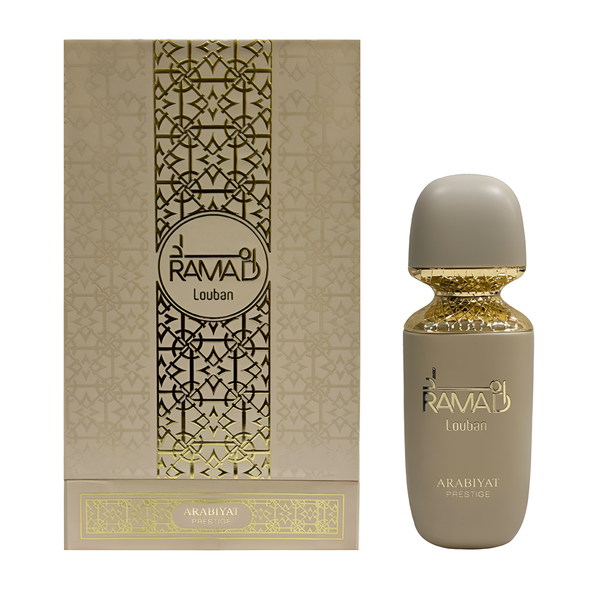 ARABIYAT PRESTIGE RAMAD LOUBAN 100ML
