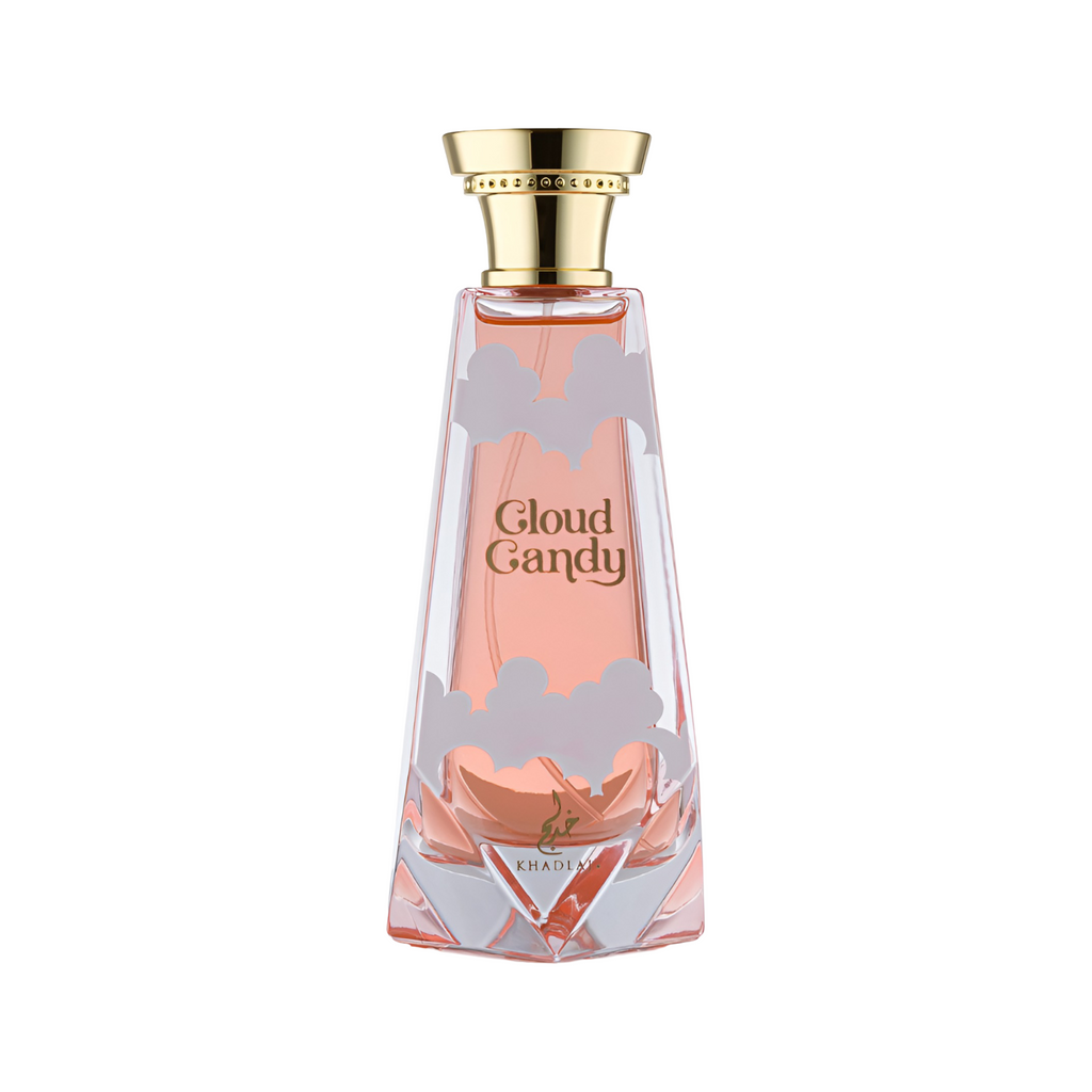 KHADLAJ CLOUD CANDY 100ML