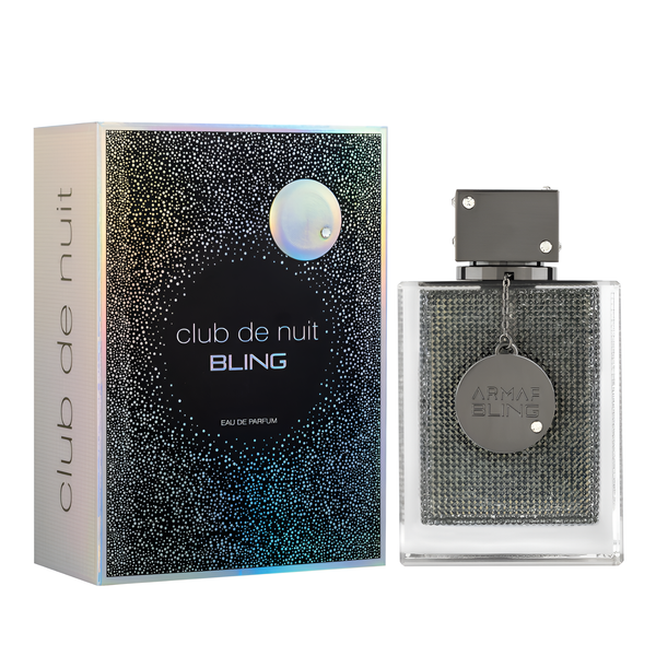 ARMAF CLUB DE NUIT BLING 75ML