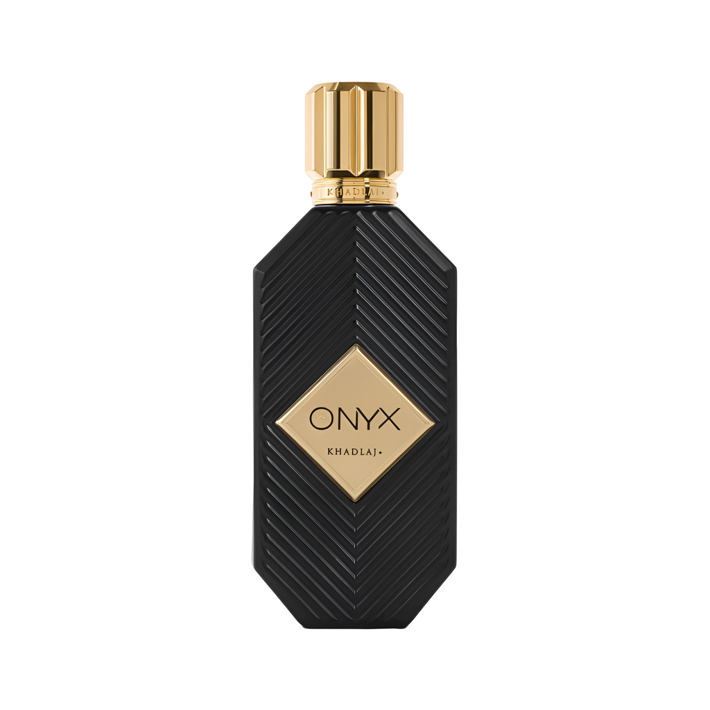 KHADLAJ ONYX GOLD 100ML