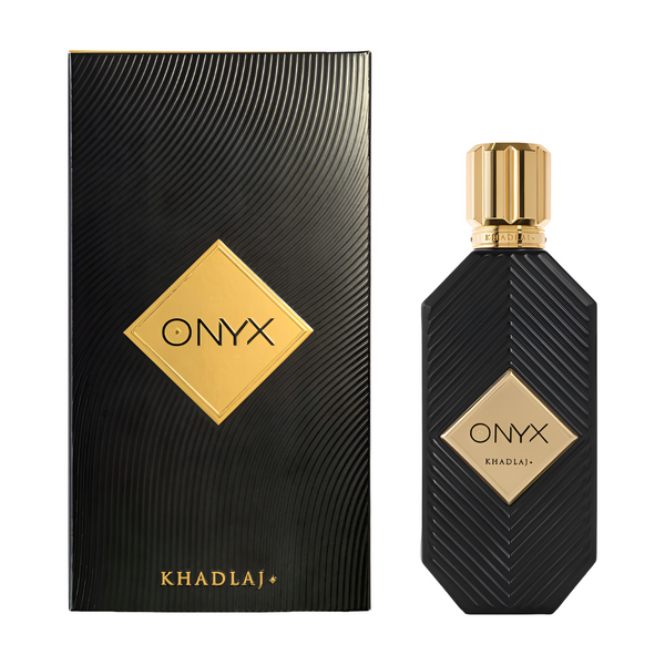 KHADLAJ ONYX GOLD 100ML