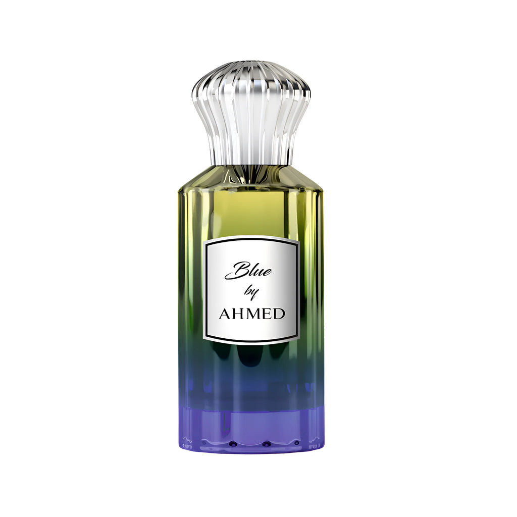 AHMED MAGHRIBI BLUE BY AHMED 100ML