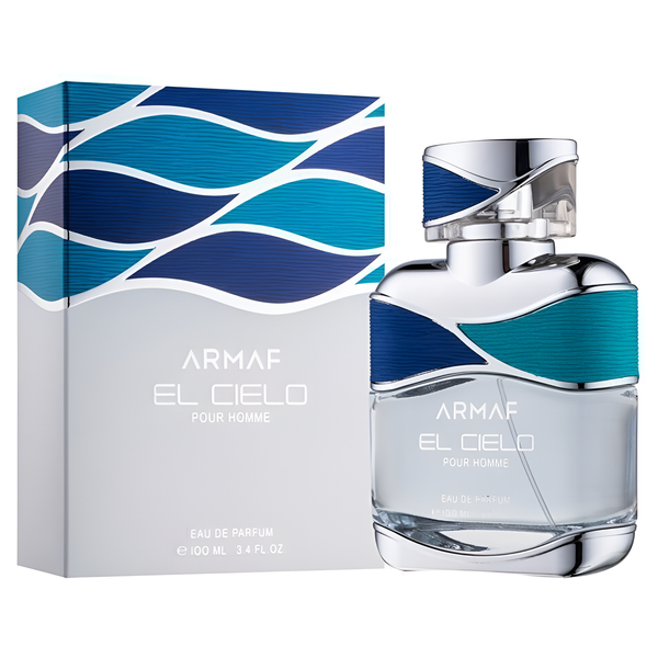 ARMAF EL CIELO 100ML