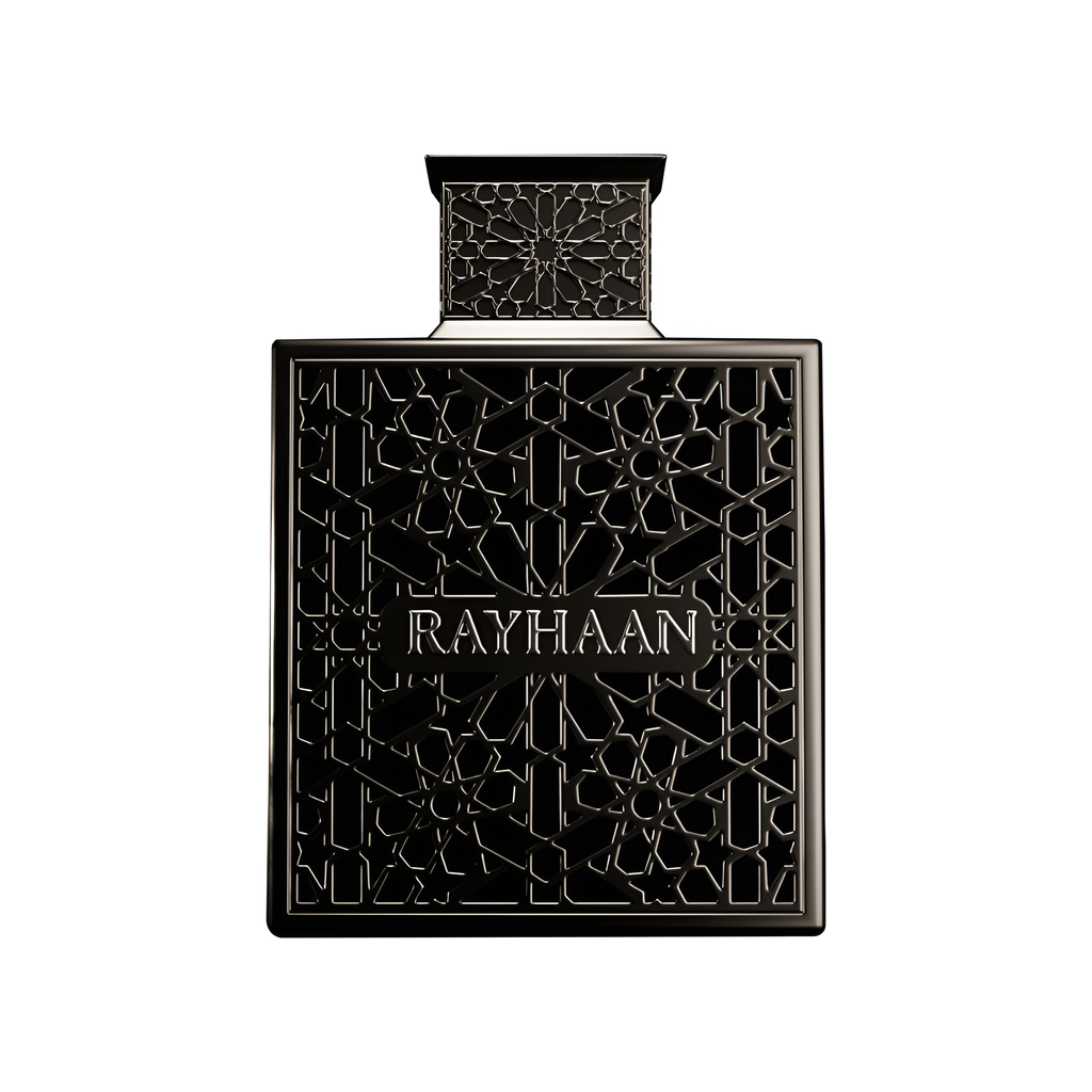 RAYHAAN  OBSIDIAN 100ML