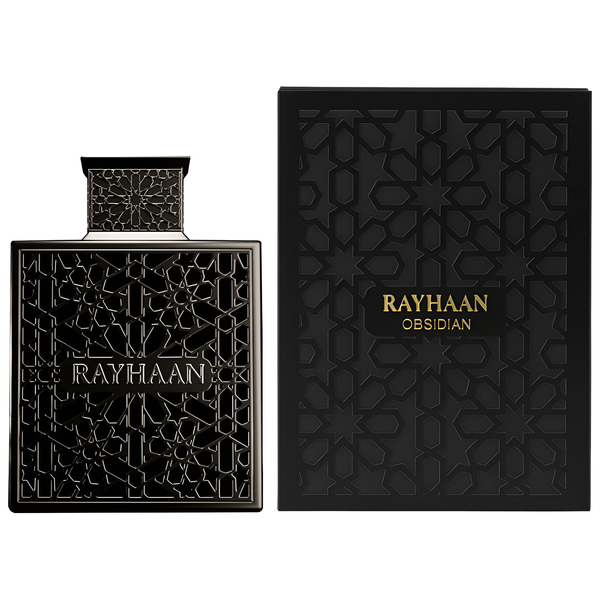 RAYHAAN  OBSIDIAN 100ML