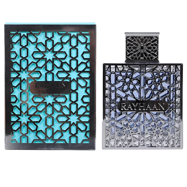 RAYHAAN AQUATICA 100ML