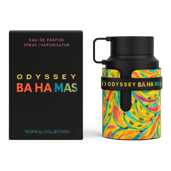 ARMAF ODESSEY BA HA MAS TROPICAL 100ML